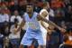 The Pistons could look at North Carolina's Reggie Bullock in the second round.