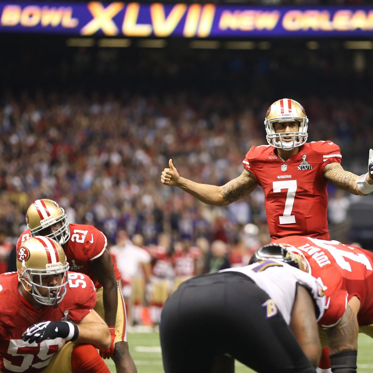 Are ReadOption Quarterbacks Destined for Shorter NFL Careers