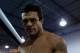 DELRAY BEACH, FL - SEPTEMBER 17: Vitor Belfort conducts an open workout at the Jaco Hybrid Training Center on September 17, 2012 in Delray Beach, Florida. Belfort will fight Jon Jones on September 22, 2012 at UFC 152 in Toronto, Canada. (Photo by Chris Trotman/Getty Images)