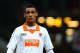 WATFORD, ENGLAND - MARCH 9: Thomas Ince of Blackpool looks on during the npower Champions match between Watford and Blackpool at Vicarage Road on March 9, 2013 in Watford, England. (Photo by Jan Kruger/Getty Images)