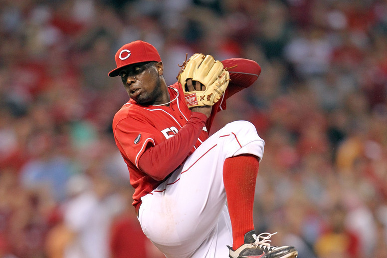 Dontrelle Willis Signs with Independent Long Island Ducks