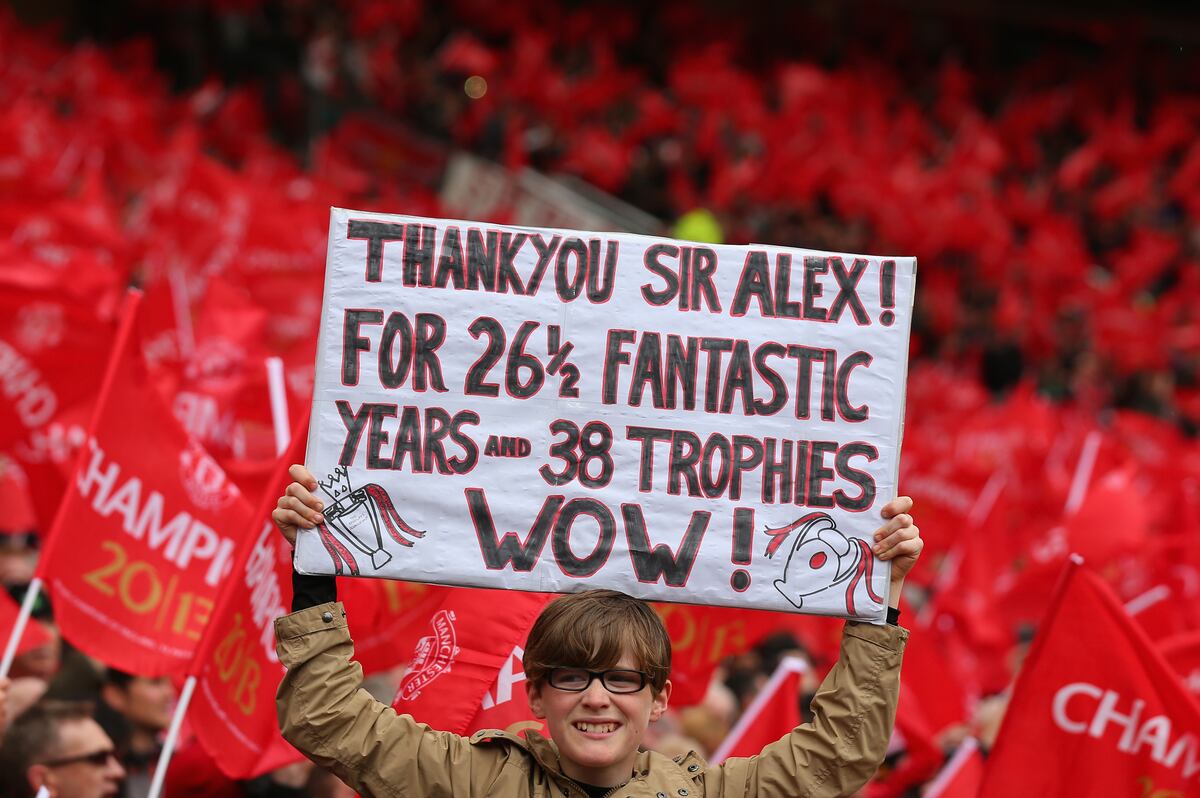 Ranking the 201213 Premier League's Top 5 on Fanbase Satisfaction