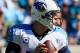 Jake Locker will be looking to make big plays with some of the new names on offense in 2013.