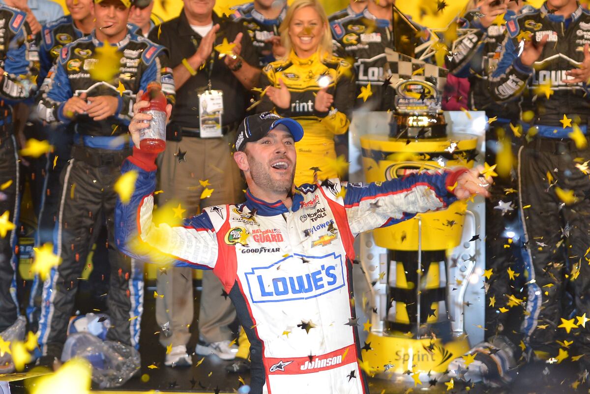 NASCAR All-Star Race 2013: Biggest Stories from Saturday's ...