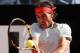Rafael Nadal remains the King of Clay.