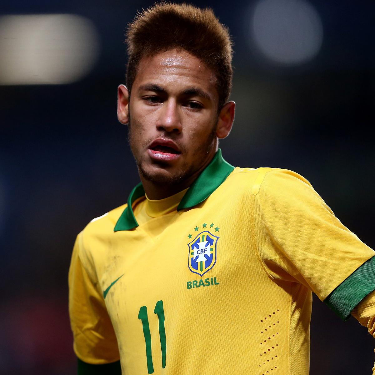 B/R Football on X: The Premier League is full of Brazilian talent