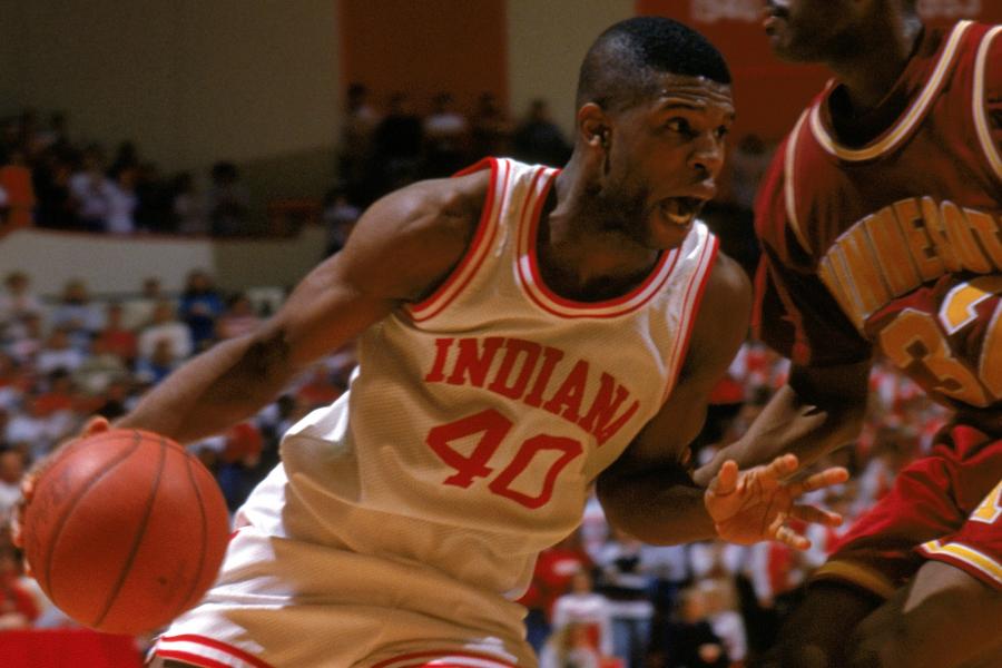 Indiana Basketball Ranking The 5 Most Hyped Recruits In Hoosiers