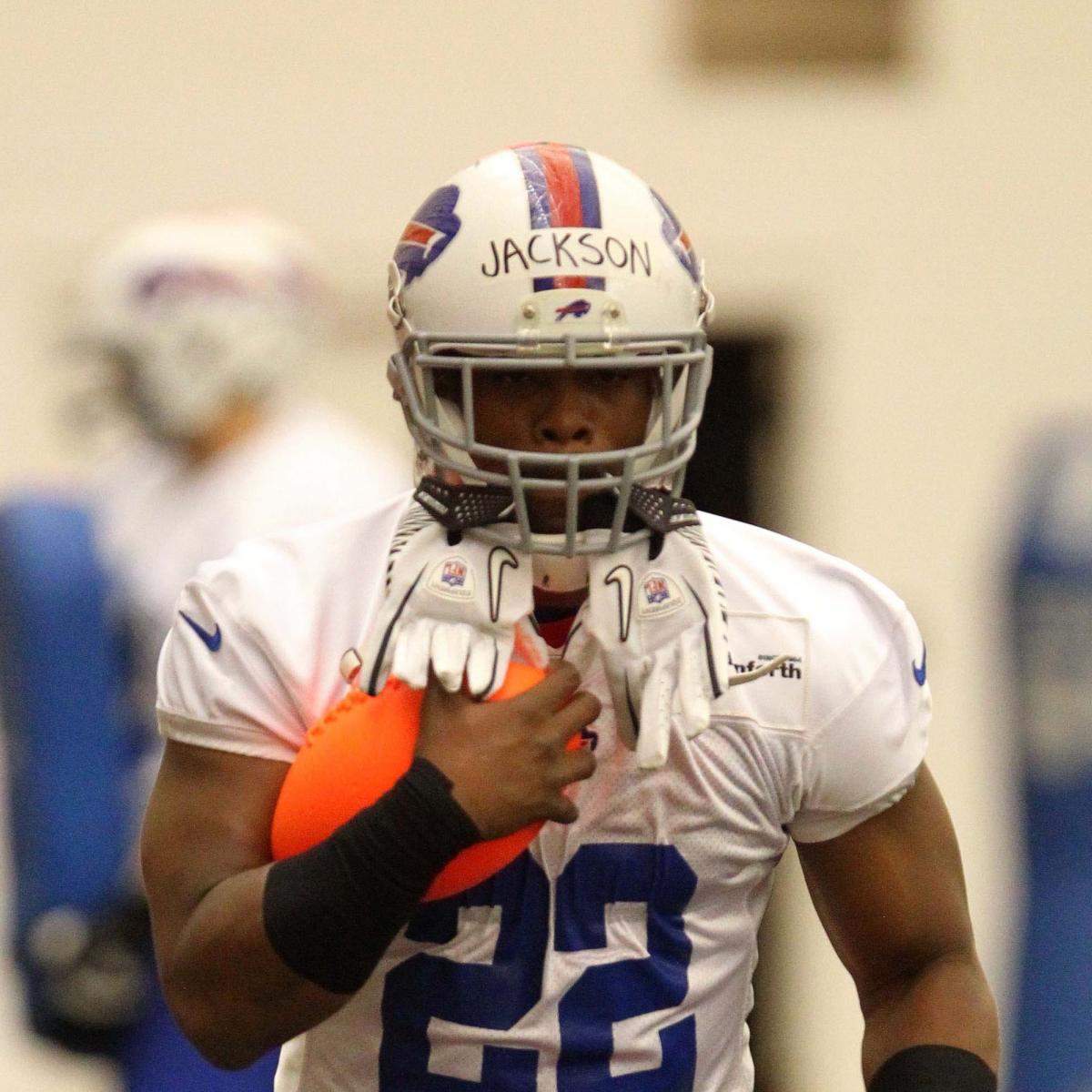 Buffalo Bills What to Watch for at OTAs News, Scores, Highlights
