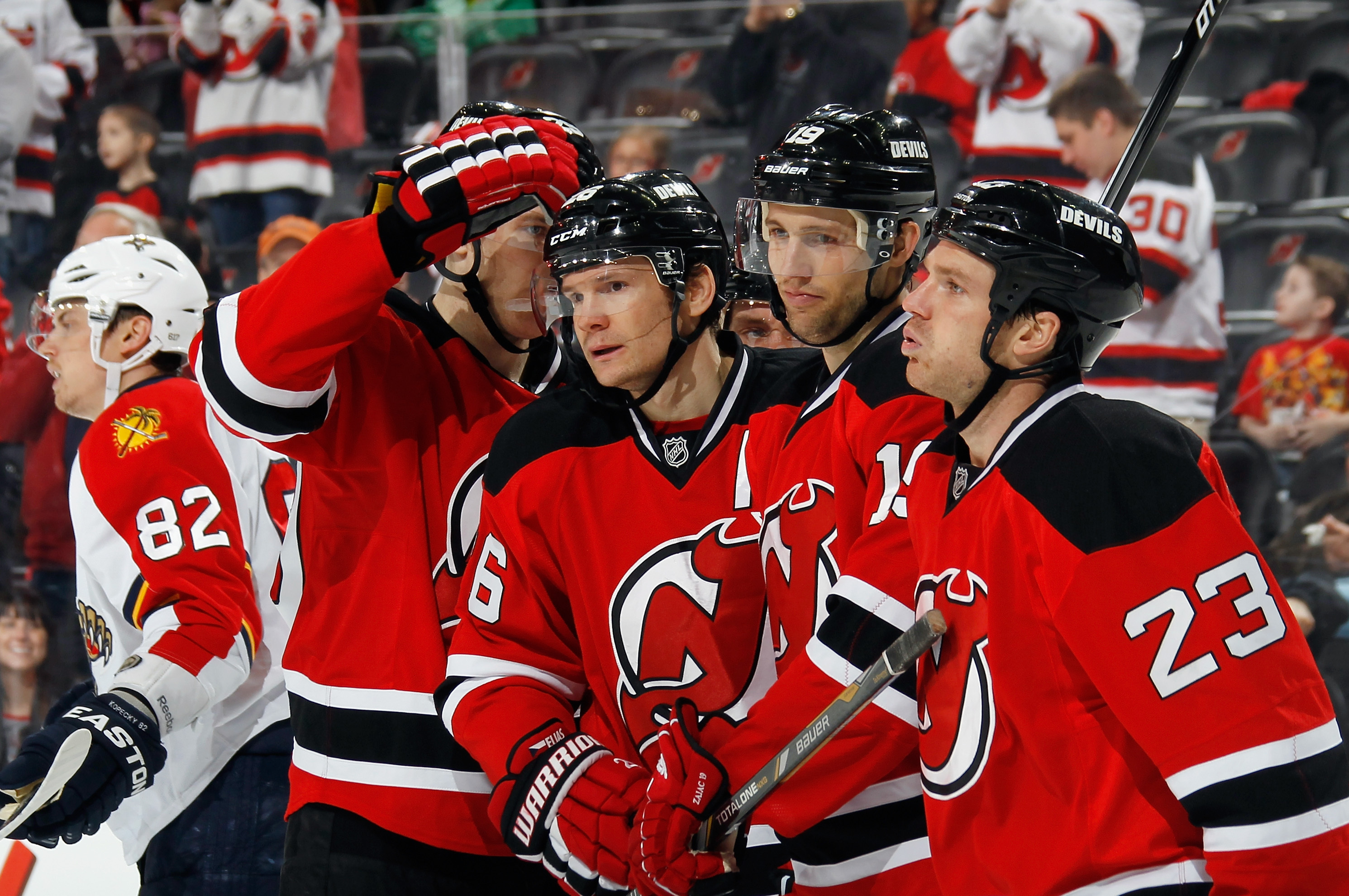 5 Free Agents New Jersey Devils Should Avoid At All Costs - Page 3