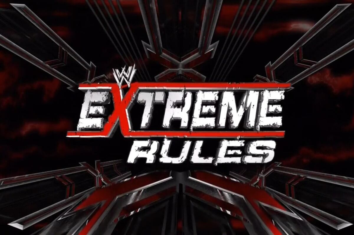 Wwe Extreme Rules Live Results Reaction And Analysis Bleacher Report Latest News Videos And Highlights Wwe Extreme Rules Live Results Reaction And Analysis Bleacher Report Latest News Videos And Highlights