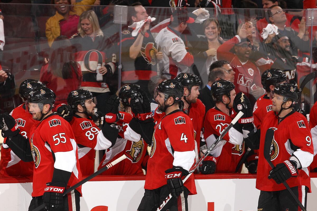 Penguins vs Senators Game 3: Recap, Twitter Reaction and Analysis