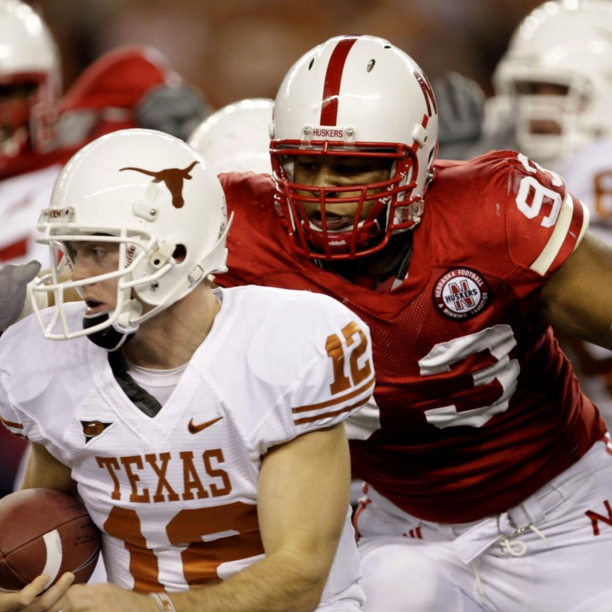 Cardinals troll Colt McCoy after Texas loses to Texas Tech