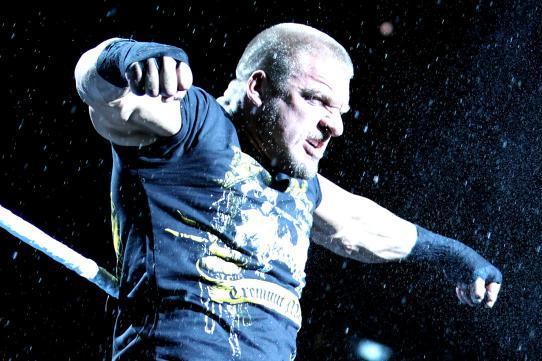 wwe extreme rules 2013 highlights