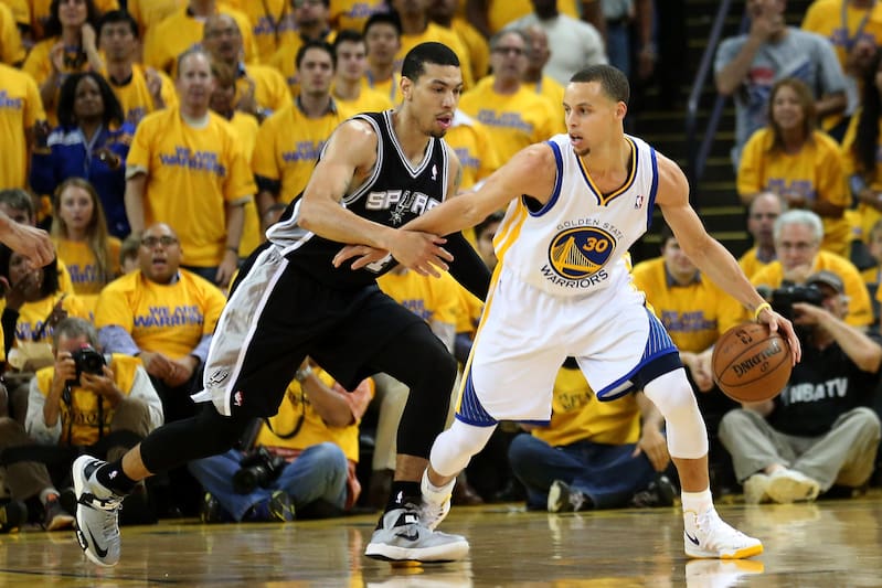 Figuring Out What Went Wrong In Golden State Warriors Second Round Loss Bleacher Report Latest News Videos And Highlights