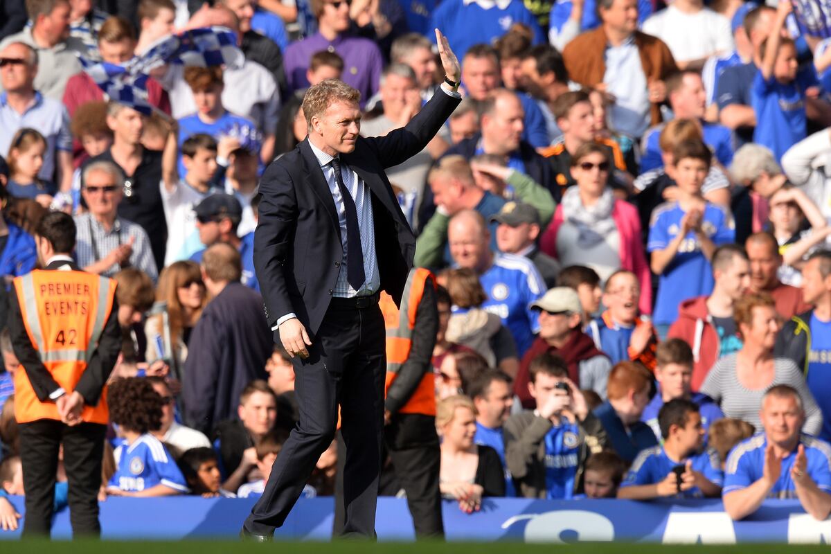 Everton 201213 Premier League Review and End of Season Awards News