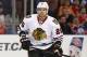 Viktor Stalberg is likely to be in the lineup for Game 3 in Detroit.