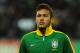 GENEVA, SWITZERLAND - MARCH 21: Neymar JR of Brazil looks on prior to the international friendly match between Italy and Brazil on March 21, 2013 in Geneva, Switzerland. (Photo by Valerio Pennicino/Getty Images)