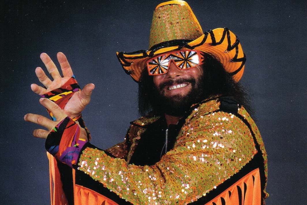 The Final Days Of Randy Macho Man Savage Bleacher Report Latest News Videos And Highlights