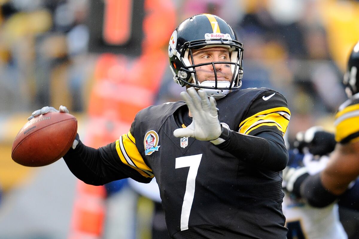Is 2013 a DoorDie Season for Ben Roethlisberger