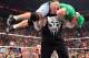 Photo courtesy of WWE