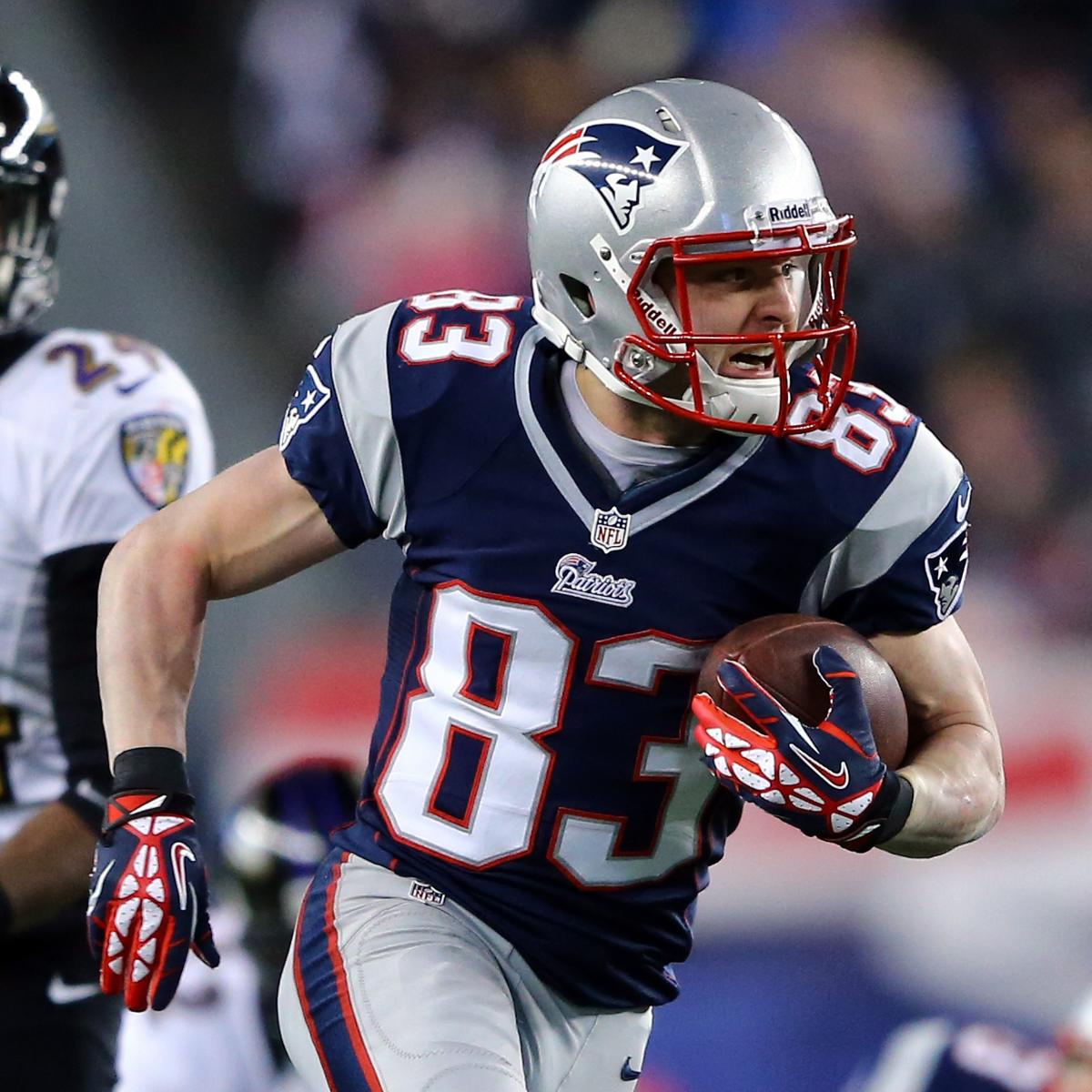 The 6 Best and Worst Moves of the New England Patriots' 2013 Offseason