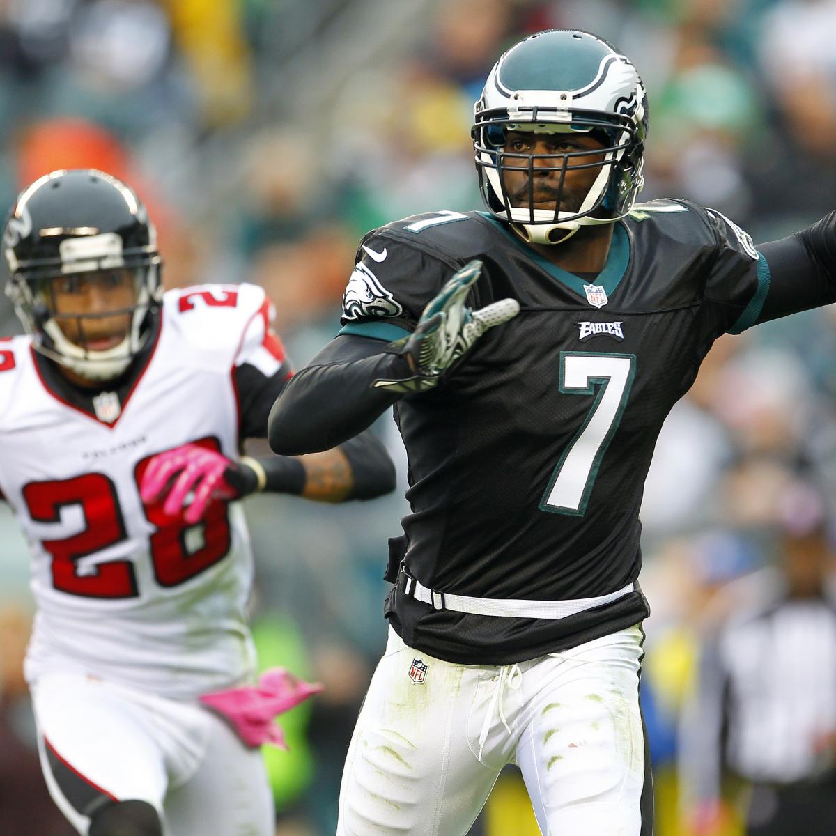 The 8 Best and Worst Moves of Philadelphia Eagles' 2013 Offseason