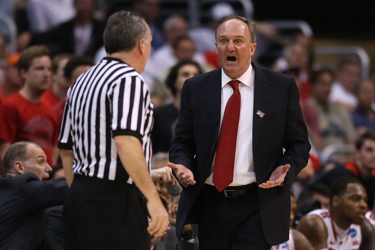 This List Will Spark Debate Ranking The Top 25 College Basketball Coaches Of The 2000S - k4tds3o