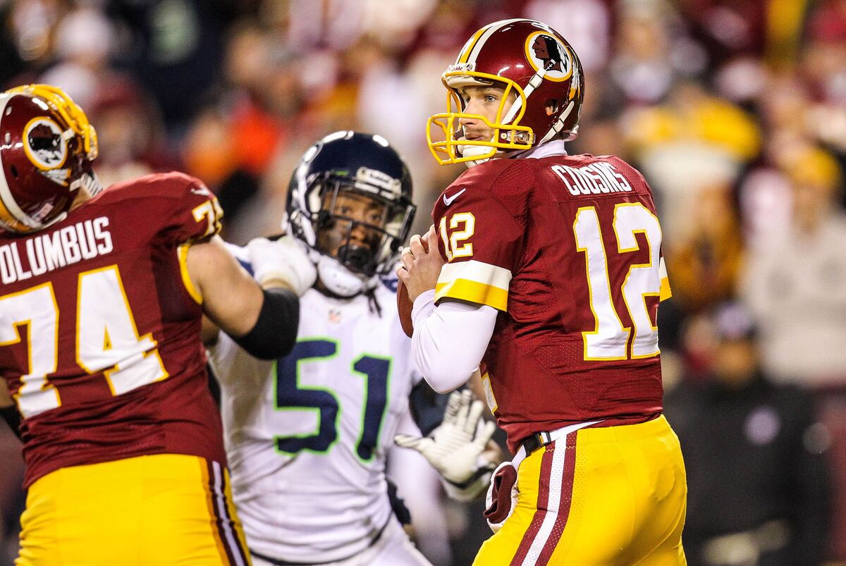 Buying Insurance and Defining the Importance of a Backup QB in the NFL