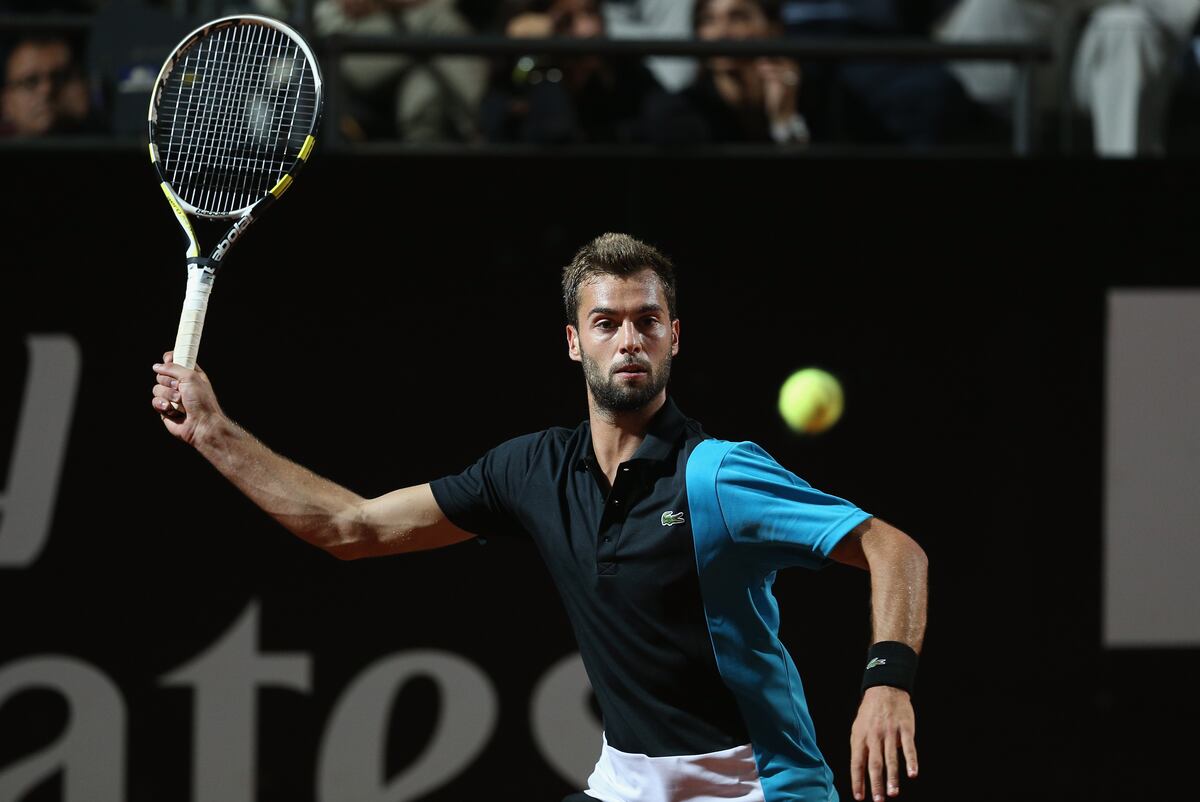 French Open 2013: Lower-Ranked Players Who Will Cause ...
