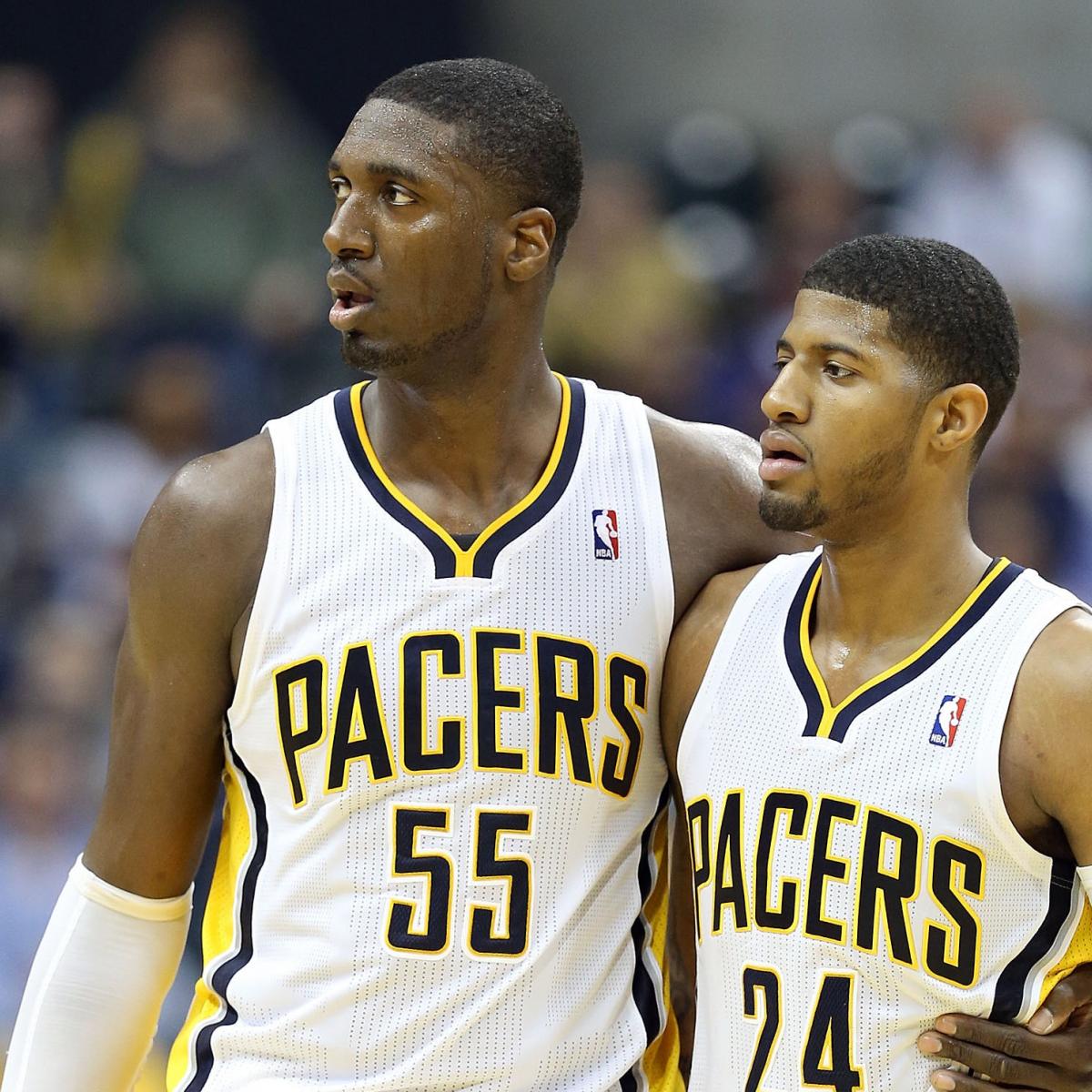 Eastern Conference Finals 2013: How Indiana Pacers Can Shock Miami