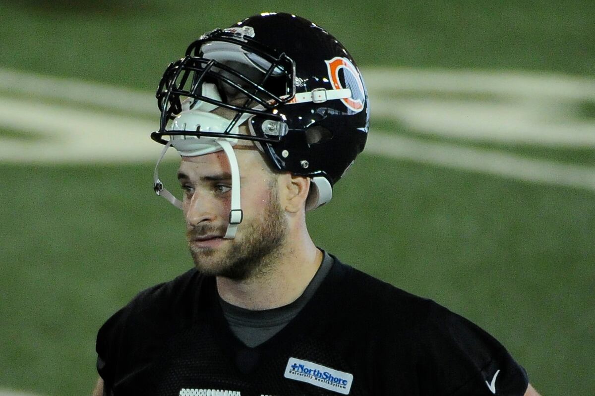 How Kyle Long Matches Up With Division Rivals | News, Scores