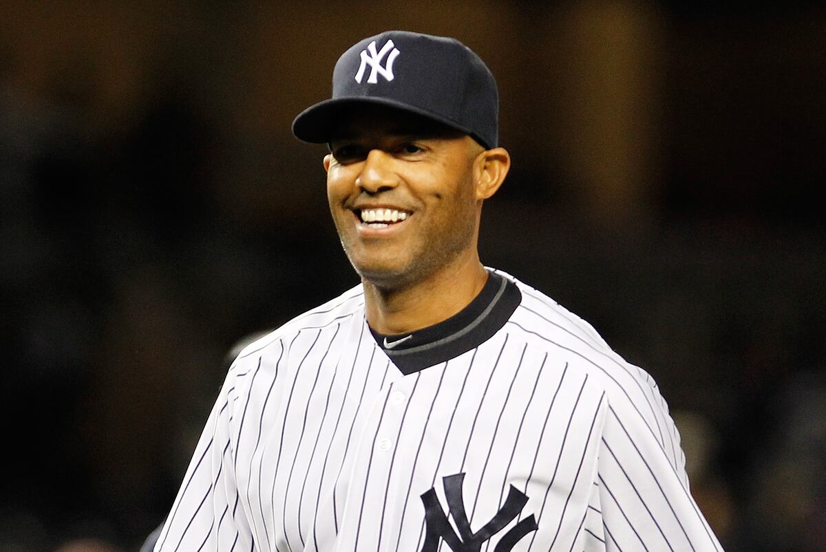 25 Active MLB Players with the Best Chance of Making the Hall of Fame