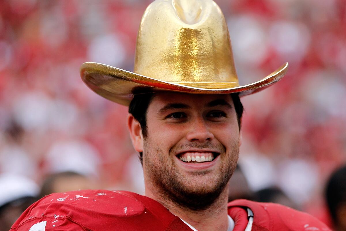 5 Best Contenders Named to 2013 Rimington Trophy Watch List News