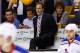 Rangers Coach John Tortorella