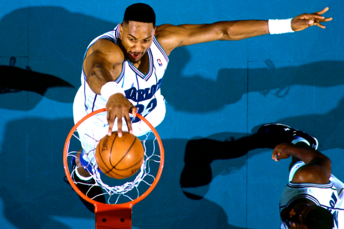 A Nostalgic Nba Fan S Guide To The Charlotte Hornets Of Yesteryear Bleacher Report Latest News Videos And Highlights A Nostalgic Nba Fan S Guide To The Charlotte Hornets Of Yesteryear Bleacher Report Latest News Videos And Highlights