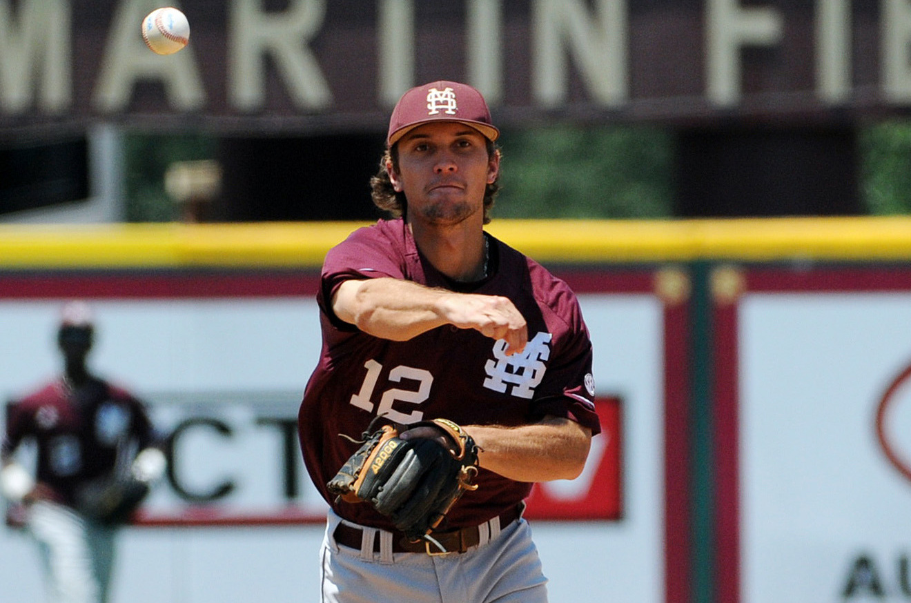 Auburn baseball: Garrett Cooper, Cullen Wacker named All-SEC by