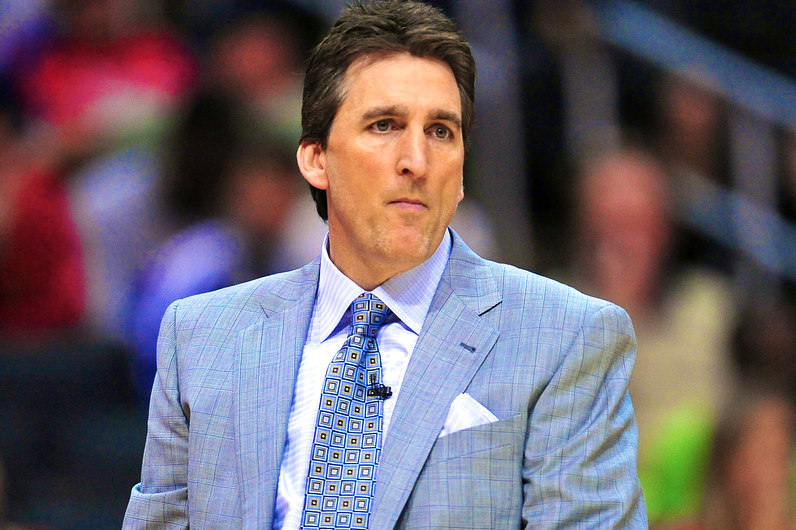 Vinny Del Negro - Wikipedia