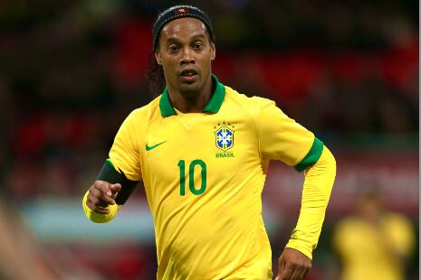 Ronaldinho Why His World Cup 14 Dream With Brazil May Be Over News Scores Highlights Stats And Rumors Bleacher Report