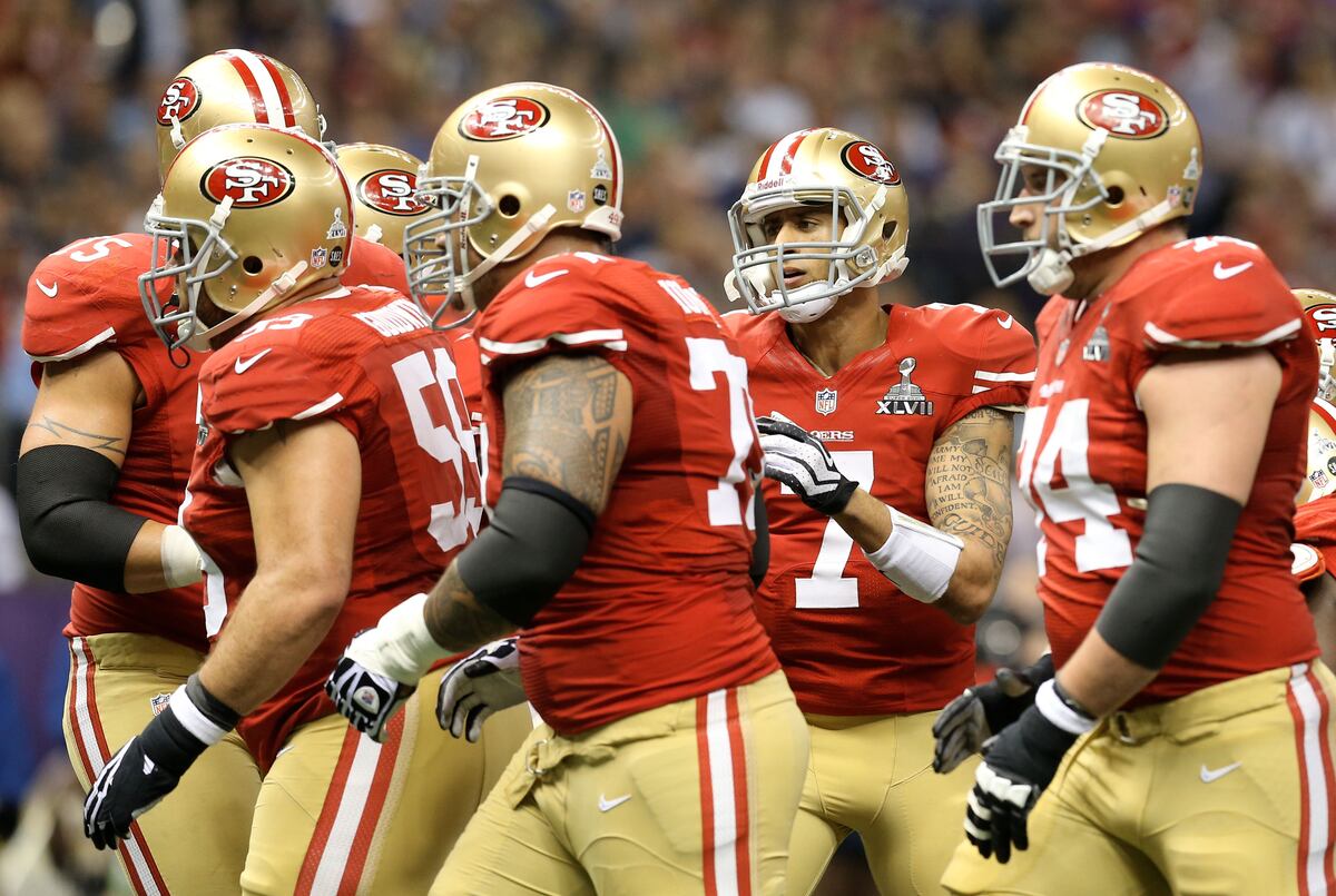 San Francisco Awarded Super Bowl L, What Does it Mean for San Francisco Awarded Super Bowl L, What Does it Mean for
