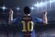Image from 'FIFA 14,' via EA Sports' Ignite trailer.