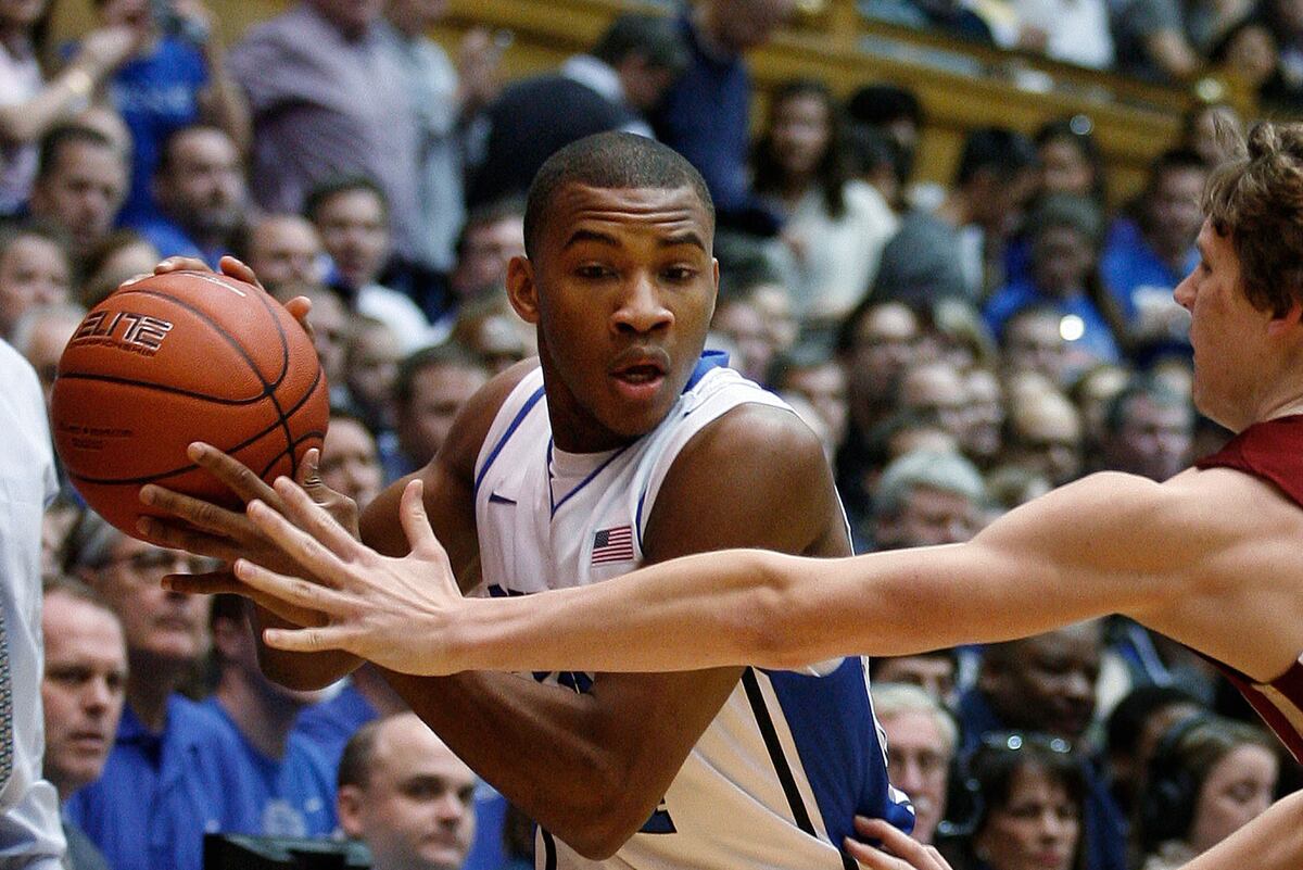 Duke Basketball: 5 Biggest Reasons Blue Devils Will Be ACC Favorites in 2014 | Bleacher Report ...