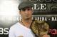 HOLLYWOOD - MARCH 17: Strikeforce Light Heavyweight Champion Gegard 'The Dreamcatcher' Mousasi attends the CBS' Strikeforce MMA Fighters Open Media Workout on March 17, 2010 in Hollywood, California. (Photo by Valerie Macon/Getty Images)