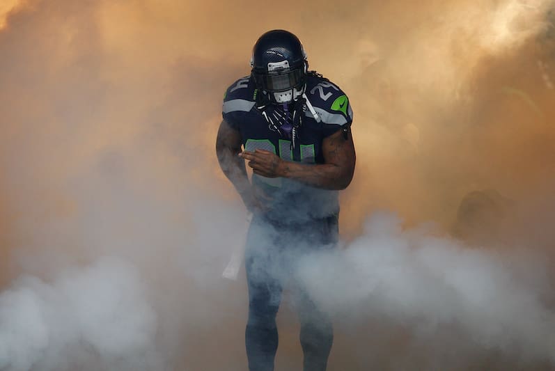 Seattle Seahawks Running Back Breakdown Evaluation And Depth Chart Seattle Seahawks Running Back Breakdown Evaluation And Depth Chart Ysis