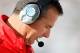 EAST LANSING, MI - SEPTEMBER 29: Head coach Urban Meyer of the Ohio State Buckeyes looks on while playing the Michigan State Spartans at Spartan Stadium on September 29, 2012 in East Lansing, Michigan. Ohio State won the game 17-16. (Photo by Gregory Shamus/Getty Images)