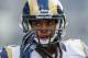 2012 Rams seventh-round pick, Daryl Richardson.