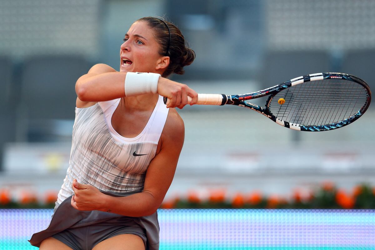 2013 French Open Dark Horse Contenders to Watch in Women's Bracket