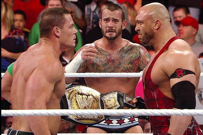 wwe sportskeeda