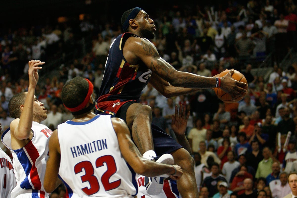 Nba Playoffs The 10 Greatest Conference Finals Moments News Scores Nba Playoffs The 10 Greatest Conference Finals Moments News Scores