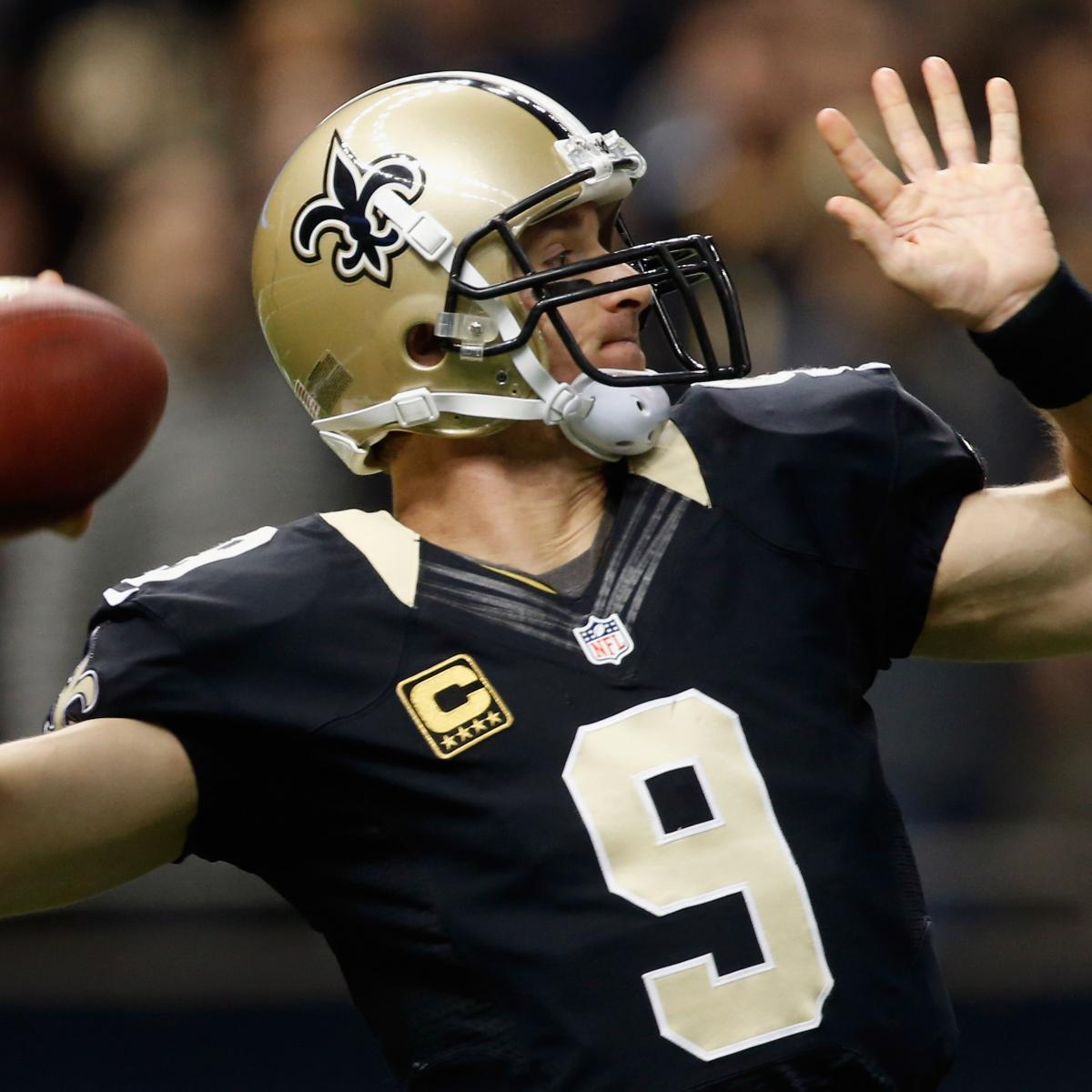 Best NFL QBs the Big Ten Has Produced | News, Scores, Highlights, Stats