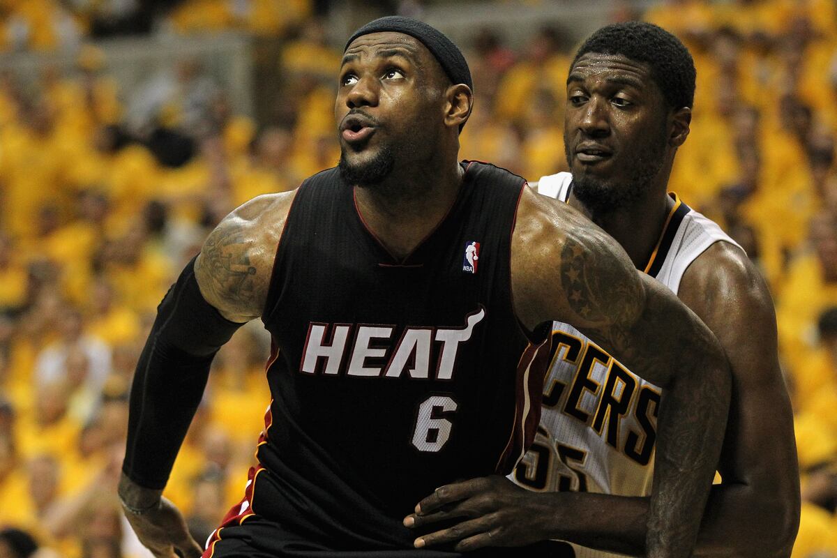 NBA Picks: Indiana Pacers vs. Miami Heat, Game 1 | News, Scores